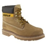 Caterpillar Colorado Sundance Nubuk Deri Erkek Çizme Ve Bot