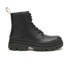 Caterpillar Hardwear Hi Kadın Bot Siyah 36 36 EU