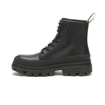 Caterpillar Hardwear Hi Kadın Bot Siyah 36 36 EU