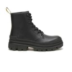 Caterpillar Hardwear Hi Kadın Bot Siyah 36 36 EU