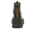 Caterpillar Hardwear Hi Kadın Bot Siyah 36 36 EU