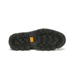 Caterpillar Hardwear Hi Kadın Bot Siyah 36 36 EU