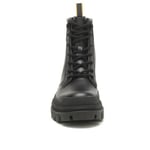 Caterpillar Hardwear Hi Kadın Bot Siyah 36 36 EU