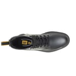 Caterpillar Hardwear Hi Kadın Bot Siyah 36 36 EU