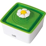 Catit® Mini Flower Fountain Çiçekli, Filtreli Su Kabı, 1.5 Litre