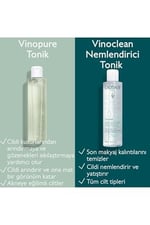 Caudalie Nemlendirici Tonik Vinoclean 200 ml