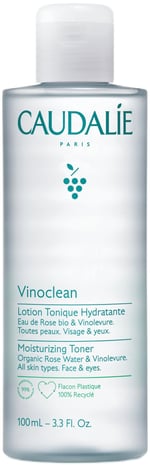 Caudalie Vinoclean Moisturizing Toner - 100 Ml