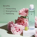 Caudalie Vinoclean Moisturizing Toner - 100 Ml