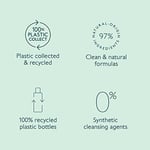 Caudalie Vinoclean Moisturizing Tonik 200 ml