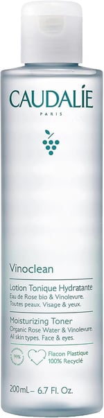 Caudalie Vinoclean Moisturizing Tonik 200 ml