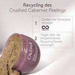 Caudalie Vinosculpt Vücut Peelingi 250 G