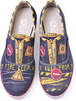 Caution Sneaker Ayakkabı YAR104