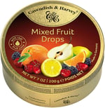Cavendish Harvey Karışık Meyve Aromalı 200 Gr. (1 Adet)