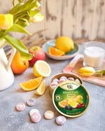 Cavendish & Harvey Karışık Meyve Şekeri 200g