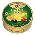 Cavendish & Harvey Karışık Meyve Şekeri 200g
