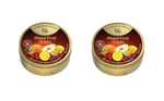 Cavendish&Harvey Mixed Fruit Karışık Meyve Aromalı Şeker 200 gr (2 ADET)