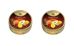 Cavendish&Harvey Mixed Fruit Karışık Meyve Aromalı Şeker 200 gr (2 ADET)