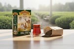 ÇAY CAMELON BARUT FBOBF (PAKET 900 GR)