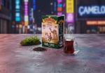 ÇAY CAMELON BARUT FBOBF (PAKET 900 GR)