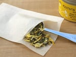 Çay Filtresi Küçük Boy 80'li