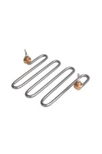 Çay Kazanı (Semaver) Rezistansı 220v 2500w