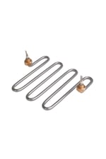 Çay Kazanı (Semaver) Rezistansı 220v 2500w