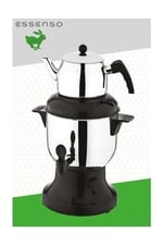 Çay Makinesi Elektrikli Semaver
