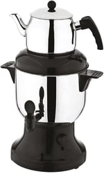 Çay Makinesi Elektrikli Semaver