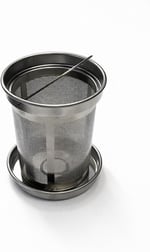 Çay Makinesi Filtresi/Süzgeci Arçelik Çay Makinesi ile uyumlu (Büyük) - Seçenekler: Büyük, Midyum