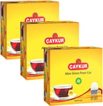 Çaykur Altın Süzen Poşet Çay 200g (100 Adet)