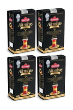 Çaykur Altınbaş 4 Adet 500 Gr