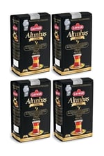 Çaykur Altınbaş 4 Adet 500 Gr