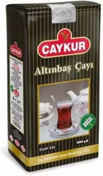 Çaykur Altınbaş Çayı Siyah Çay 2000g
