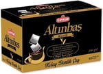 Çaykur Altınbaş Demlik Poşet Çay 200 gr 40lı x 2 Adet