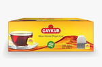 Çaykur Bardak Siyah Süzen Poşet Çay 200g 100 adet