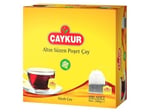 Çaykur Bardak Siyah Süzen Poşet Çay 200g 100 adet