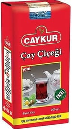 ÇAYKUR ÇAY ÇİÇEĞİ 200GR
