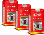 Caykur Çay Çiçeği Çay 500 G