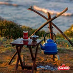 Caykur Çaykur Altınbaş Sade Demlik Poşet Çayı 200 gr