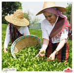 Caykur Çaykur Organik Hemşin Çayı 400 gr Karton Kutu