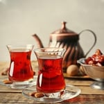 Caykur Çaykur Organik Hemşin Çayı 400 gr Karton Kutu