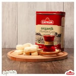 Caykur Çaykur Organik Hemşin Çayı 400 gr Karton Kutu