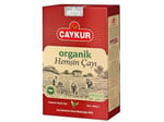 Caykur Çaykur Organik Hemşin Çayı 400 gr Karton Kutu