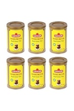Çaykur Earl Grey Tea Tomurcuk Dökme Çay Teneke 6 X 200 G