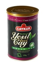 Çaykur Herdem Yaprak Yeşil Çay Sade 150g