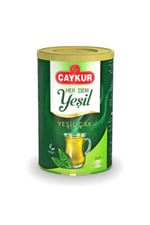 Çaykur Herdem Yaprak Yeşil Çay Sade 150g