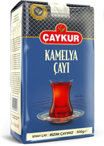 Çaykur Kamelya Çay 500g