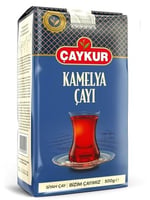 Çaykur Kamelya Çay 500g