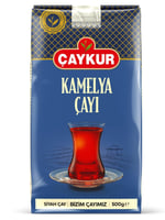 Çaykur Kamelya Çay 500g