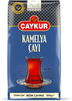 Çaykur Kamelya Çay 500g